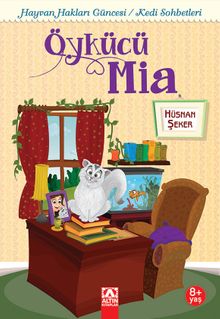 Öykücü Mia