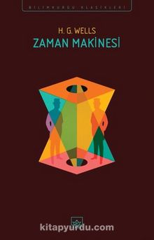 Zaman Makinesi - Herbert George Wells