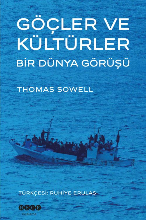 Göçler ve Kültürler & Bir Dünya Görüşü