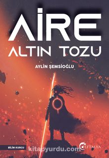 Aire Altın Tozu - Aylin Şemsioğlu