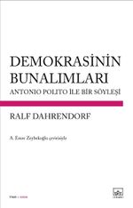 Demokrasinin Bunalımları