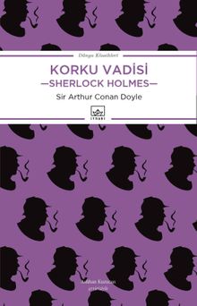 Korku Vadisi / Sherlock Holmes