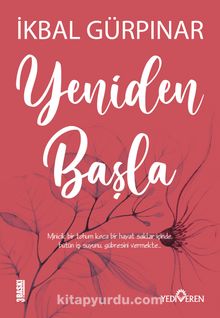 Yeniden Başla - İkbal Gürpınar