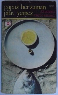 Papaz Her Zaman Pilav Yemez (12-E-17)