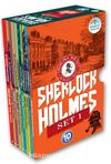Sherlock Holmes Serisi (10 Kitap)