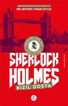 Kızıl Dosya / Sherlock Holmes
