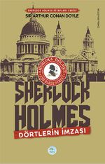 Dörtlerin İmzası / Sherlock Holmes