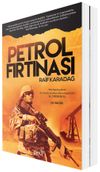 Petrol Fırtınası Seti (2 Kitap)