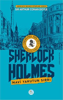 Mavi Yakutun Sırrı / Sherlock Holmes 