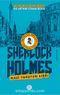 Mavi Yakutun Sırrı / Sherlock Holmes 
