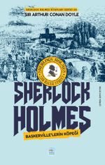 Baskerville'lerin Köpeği / Sherlock Holmes