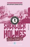 Leydi Frances Carfax’ın Kayboluşu / Sherlock Holmes