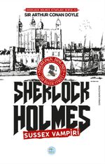 Sussex Vampiri / Sherlock Holmes