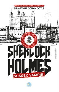 Sussex Vampiri / Sherlock Holmes