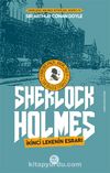 İkinci Lekenin Esrarı / Sherlock Holmes
