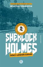 İkinci Lekenin Esrarı / Sherlock Holmes