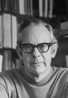  Rollo May