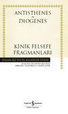 Kinik Felsefe Fragmanları (Karton Kapak)