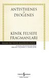 Kinik Felsefe Fragmanları (Karton Kapak)