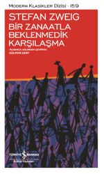 Bir Zanaatla Beklenmedik Karşılaşma