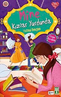 Mine Kızlar Yurdunda