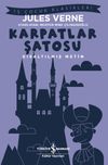 Karpatlar Şatosu (Kısaltılmış Metin)