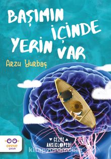 Başımın İçinde Yerin Var - Arzu Yurbaş