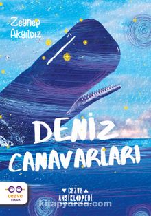 Deniz Canavarları - Zeynep Akyıldız