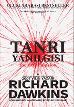 Tanrı Yanılgısı (Ciltli)