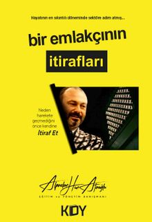 Bir Emlakçının İtirafları