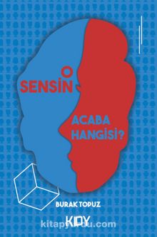 O Sensin Acaba Hangisi? - Burak Topuz