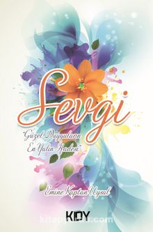 Sevgi - Emine Kaptan Uysal