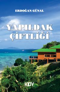 Yapıldak Çiftliği