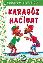 Karagöz ile Hacivat/Papatya Dizisi 22