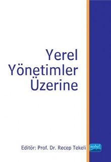 Yerel Yönetimler Üzerine
