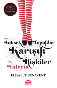 Yüksek Topuklar Karışık İlişkiler