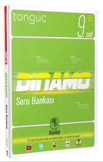 9. Sınıf Biyoloji Dinamo Soru Bankası