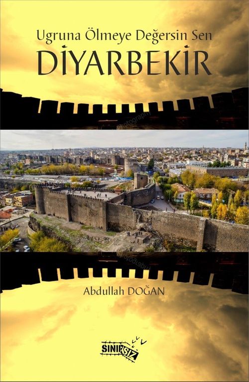 Uğrunda Ölmeye Değersin Sen Diyarbekir 