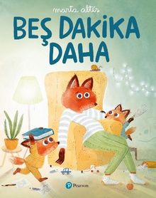 Beş Dakika Daha