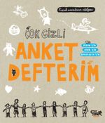 Çok Gizli Anket Defterim