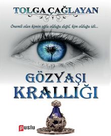 Gözyaşı Krallığı