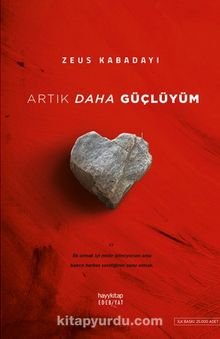 Artık Daha Güçlüyüm - Zeus Kabadayı