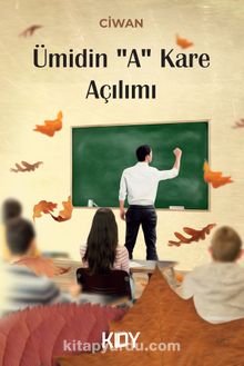 Ümidin A Kare Açılımı - Ciwan