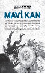 Mavi Kan & Ian Knox ve Mavi Kanlılar 1 - Canavarlar Adası