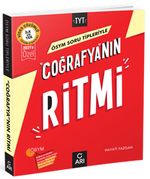 TYT Coğrafya'nın Ritmi