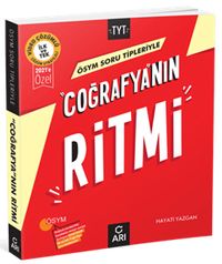 TYT Coğrafya'nın Ritmi