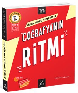 TYT Coğrafya'nın Ritmi