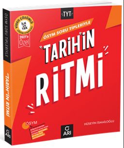 TYT Tarih'in Ritmi