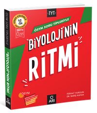 TYT Biyoloji'nin Ritmi