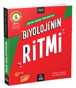 TYT Biyoloji'nin Ritmi